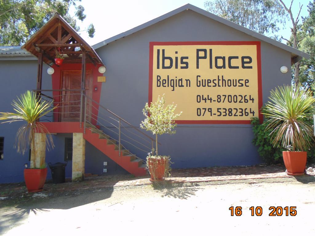 Ibis Place Guest House Molen Drift Номер фото