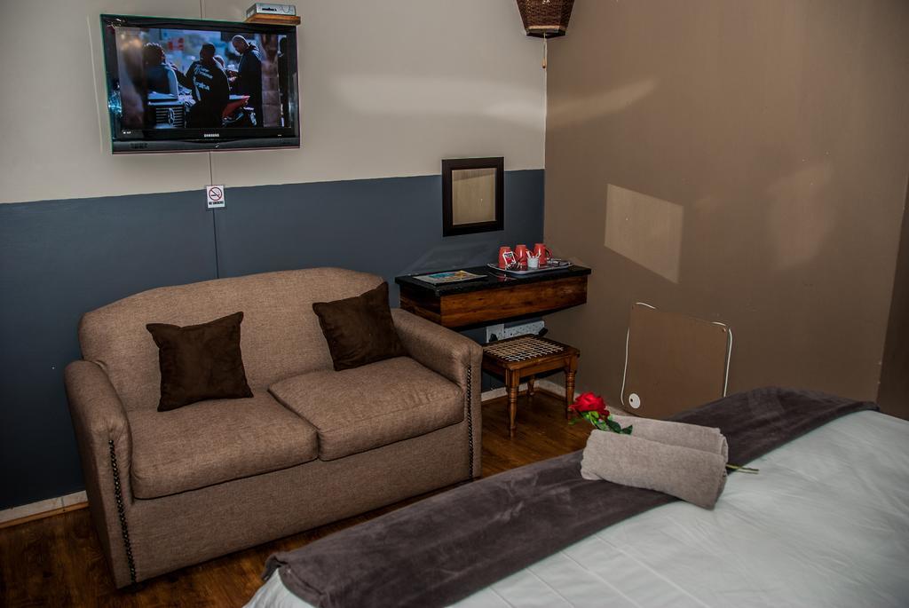 Ibis Place Guest House Molen Drift Екстер'єр фото