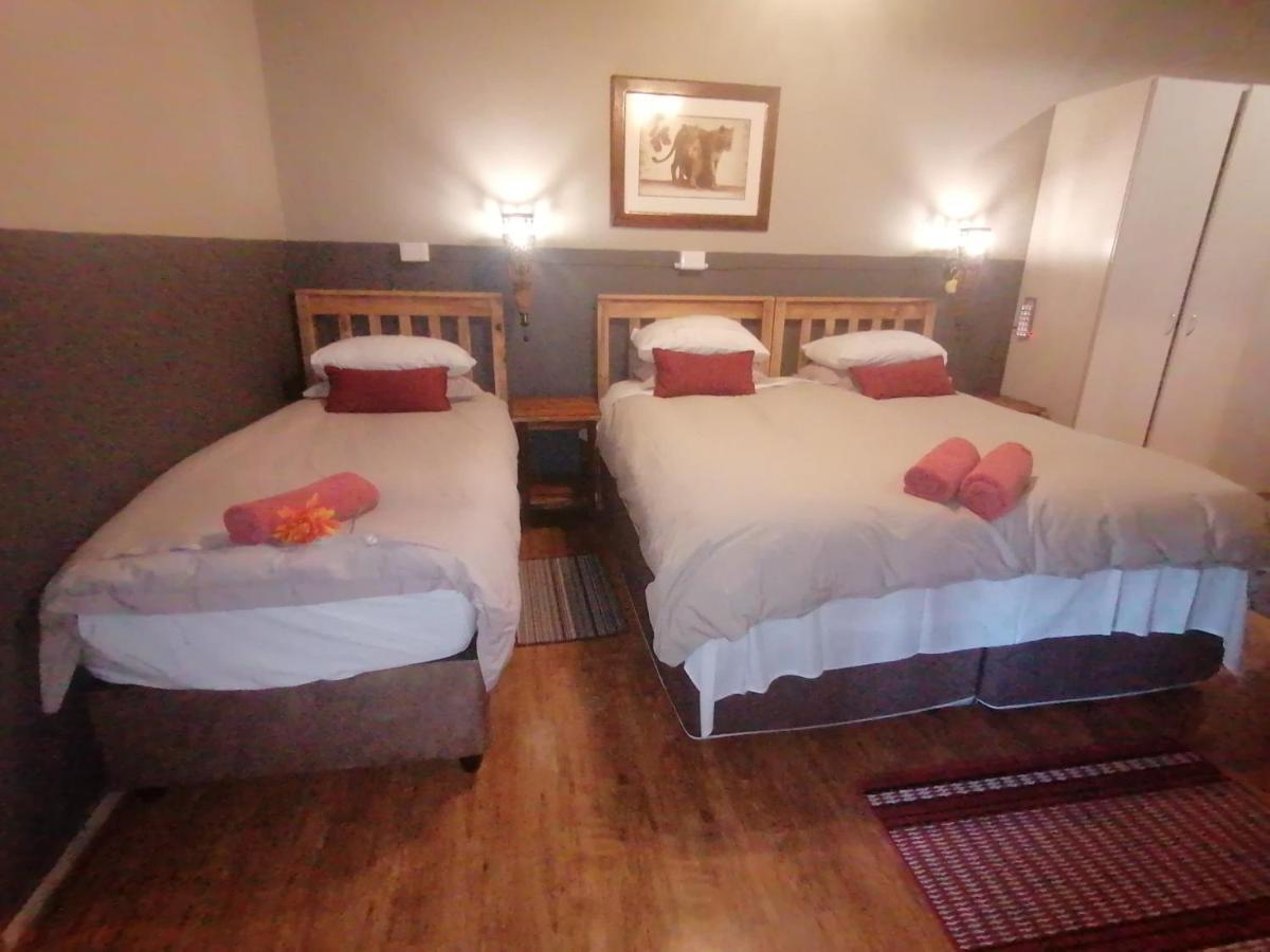 Ibis Place Guest House Molen Drift Екстер'єр фото