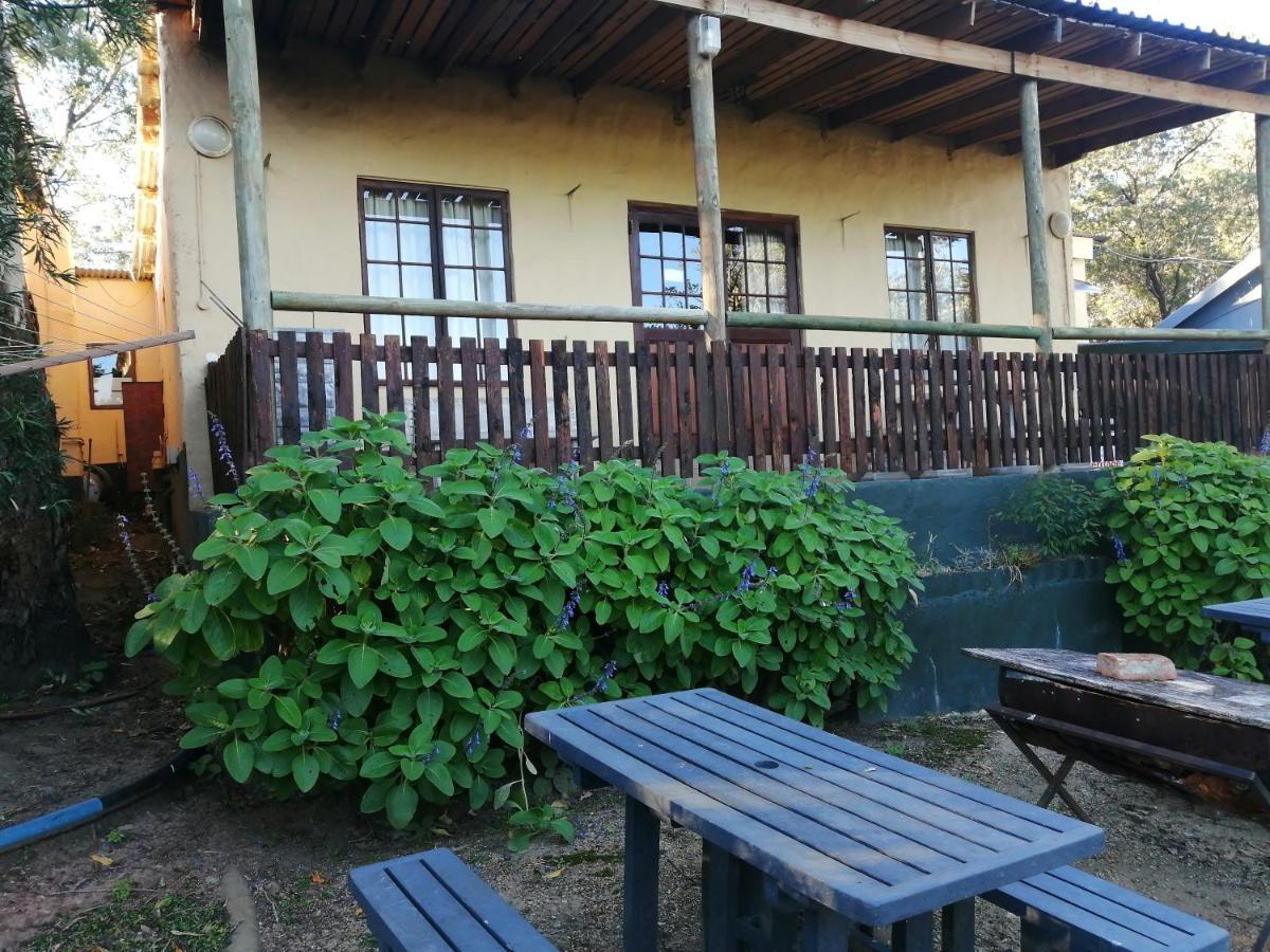 Ibis Place Guest House Molen Drift Екстер'єр фото